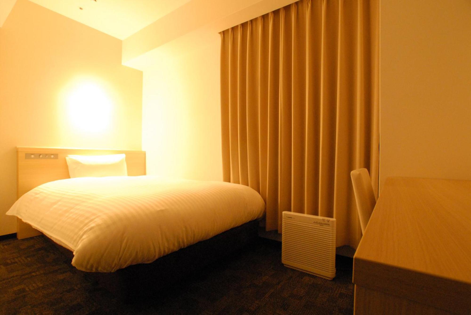 Ab Hotel Kyoto Shijo Horikawa Экстерьер фото