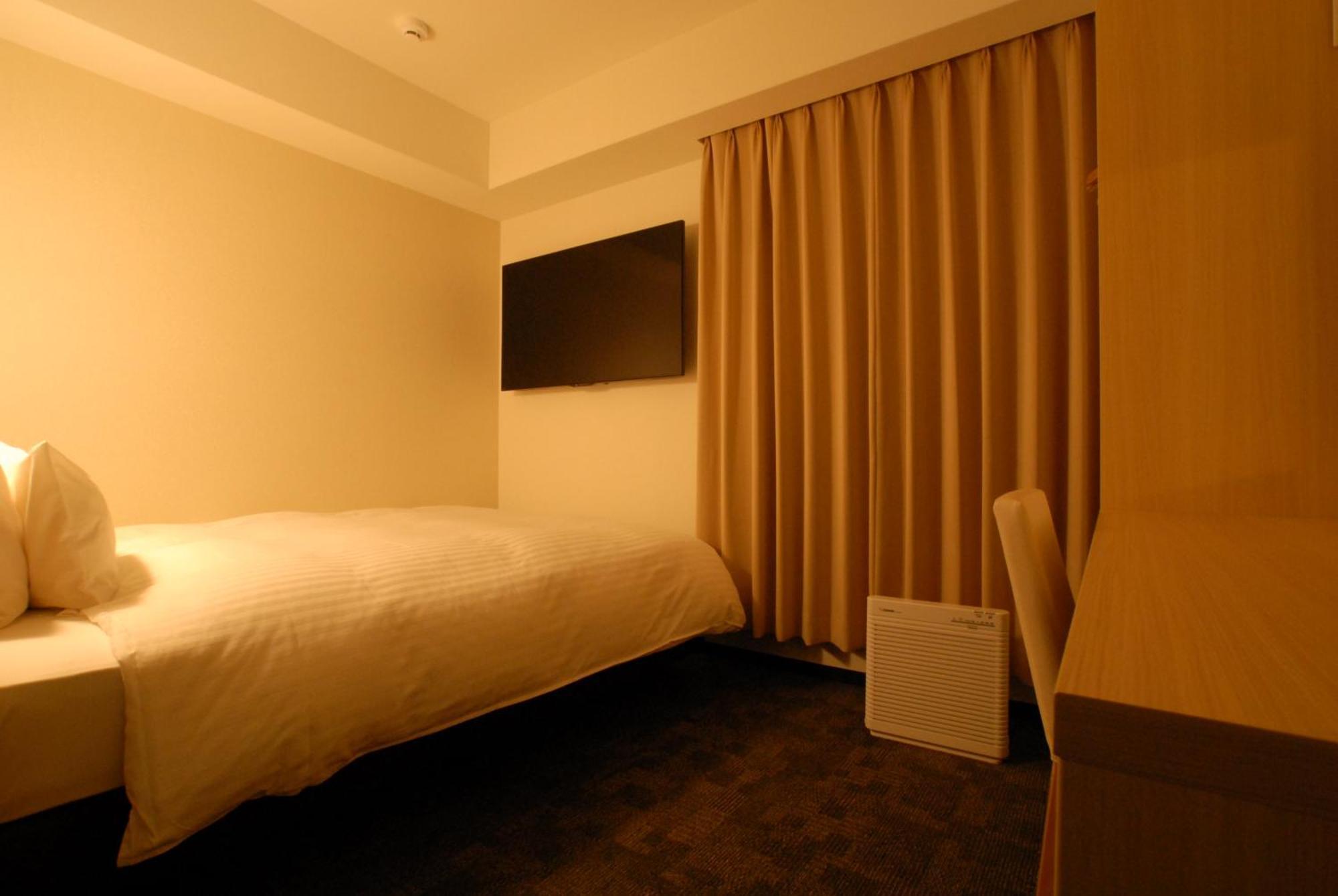 Ab Hotel Kyoto Shijo Horikawa Экстерьер фото