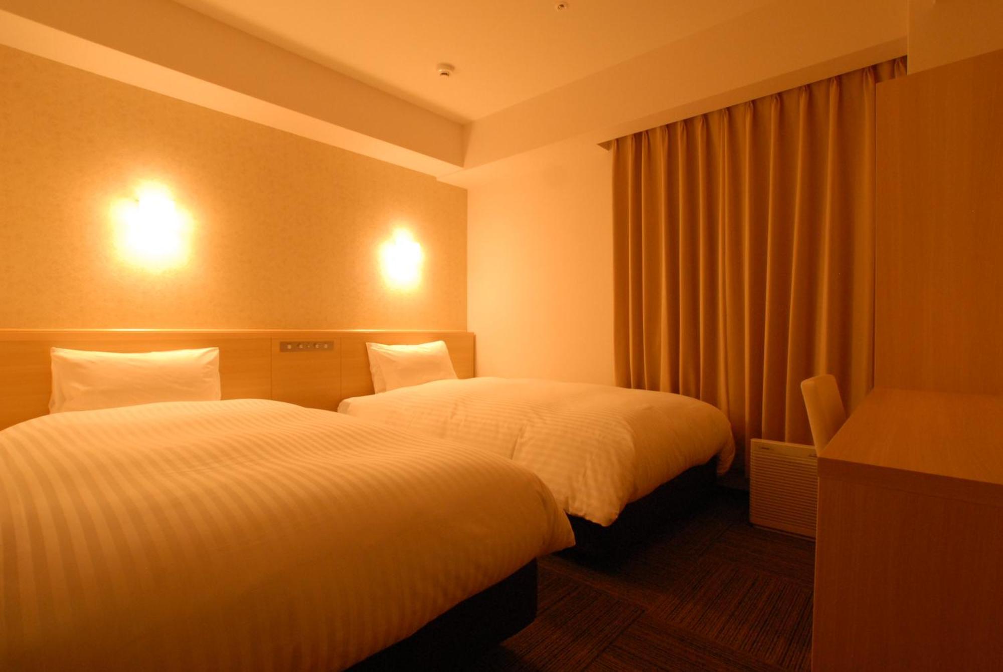 Ab Hotel Kyoto Shijo Horikawa Экстерьер фото