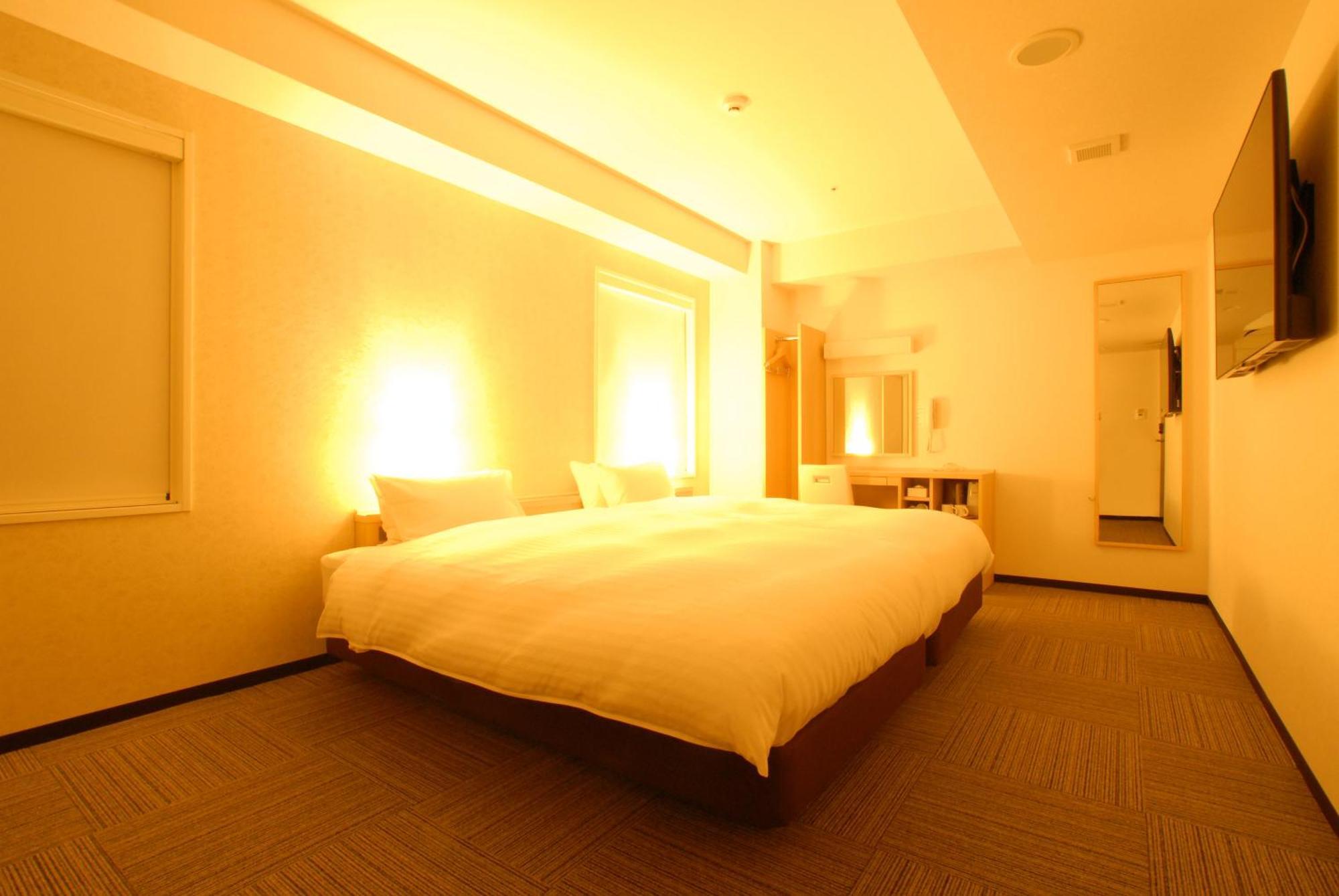 Ab Hotel Kyoto Shijo Horikawa Экстерьер фото