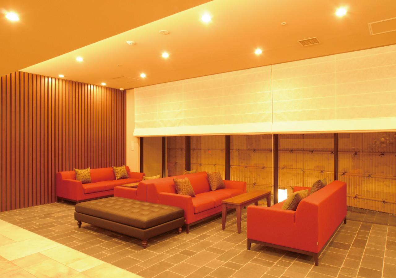 Ab Hotel Kyoto Shijo Horikawa Экстерьер фото