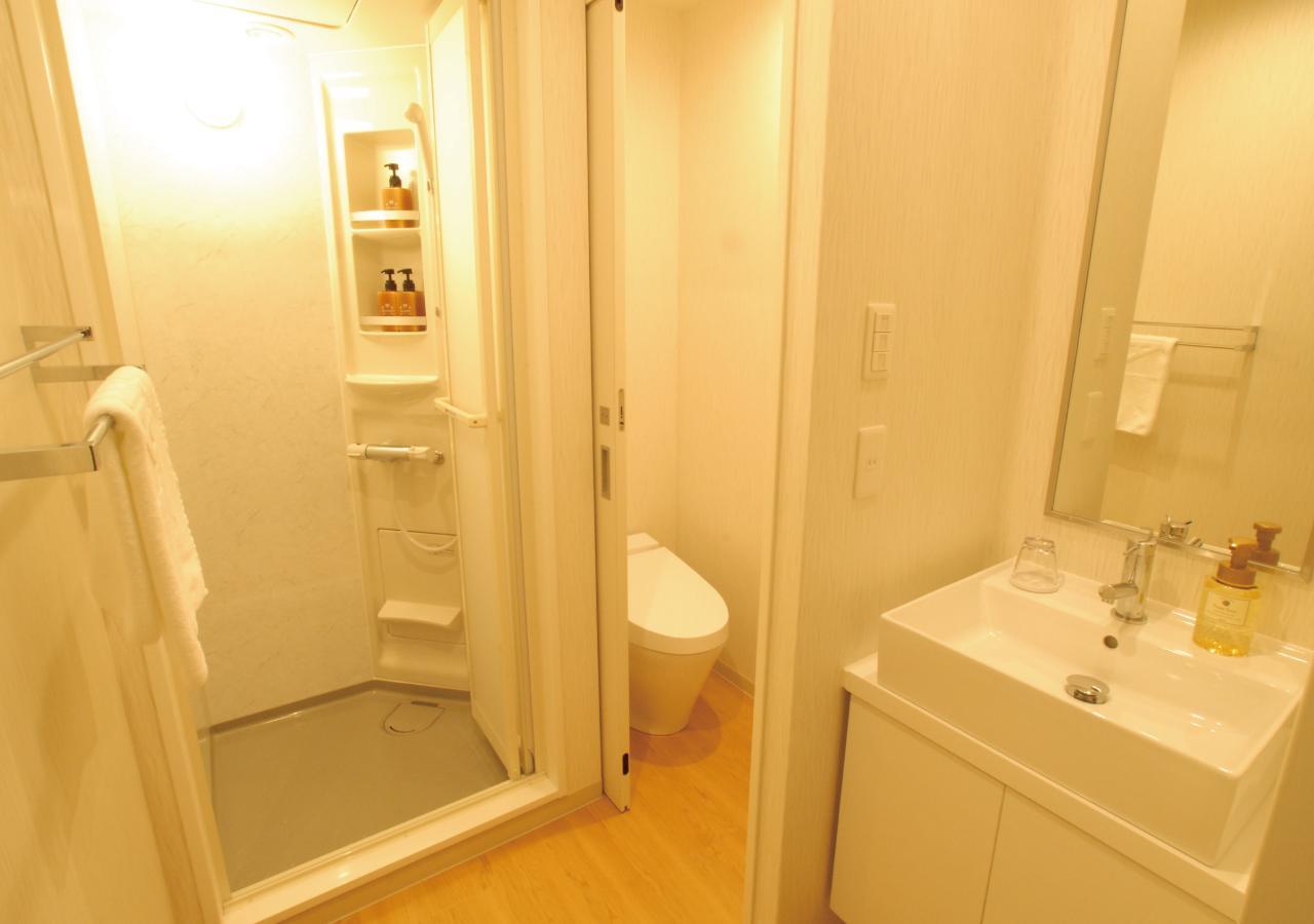 Ab Hotel Kyoto Shijo Horikawa Экстерьер фото