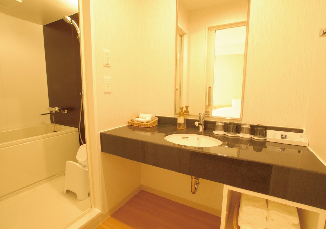 Ab Hotel Kyoto Shijo Horikawa Экстерьер фото
