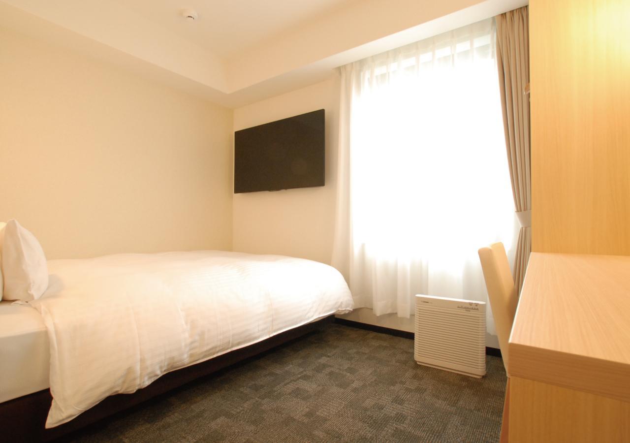Ab Hotel Kyoto Shijo Horikawa Экстерьер фото