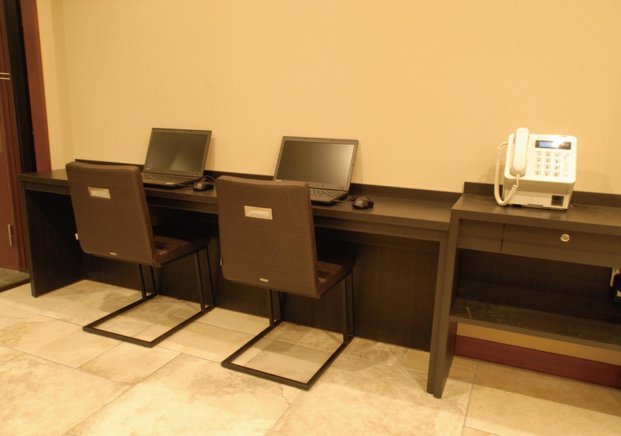 Ab Hotel Kyoto Shijo Horikawa Экстерьер фото