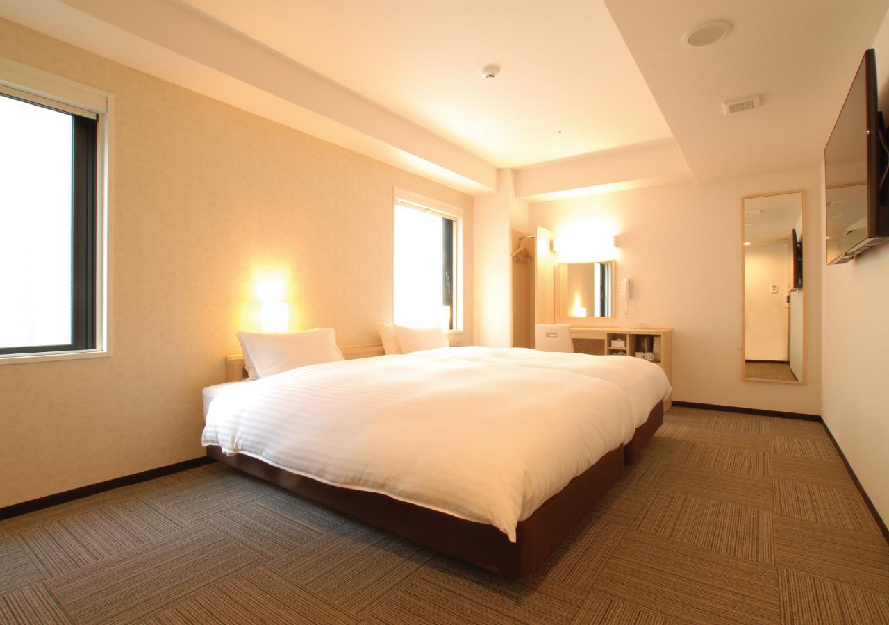 Ab Hotel Kyoto Shijo Horikawa Экстерьер фото