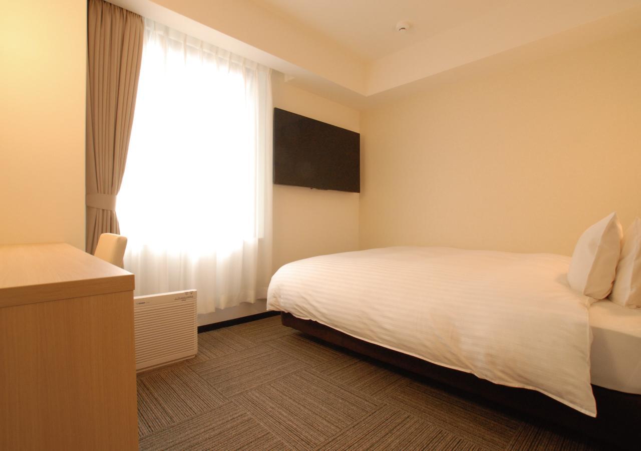 Ab Hotel Kyoto Shijo Horikawa Экстерьер фото