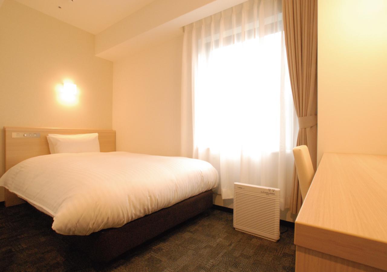 Ab Hotel Kyoto Shijo Horikawa Экстерьер фото