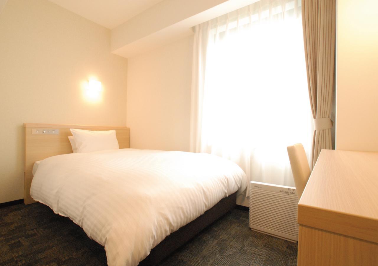 Ab Hotel Kyoto Shijo Horikawa Экстерьер фото