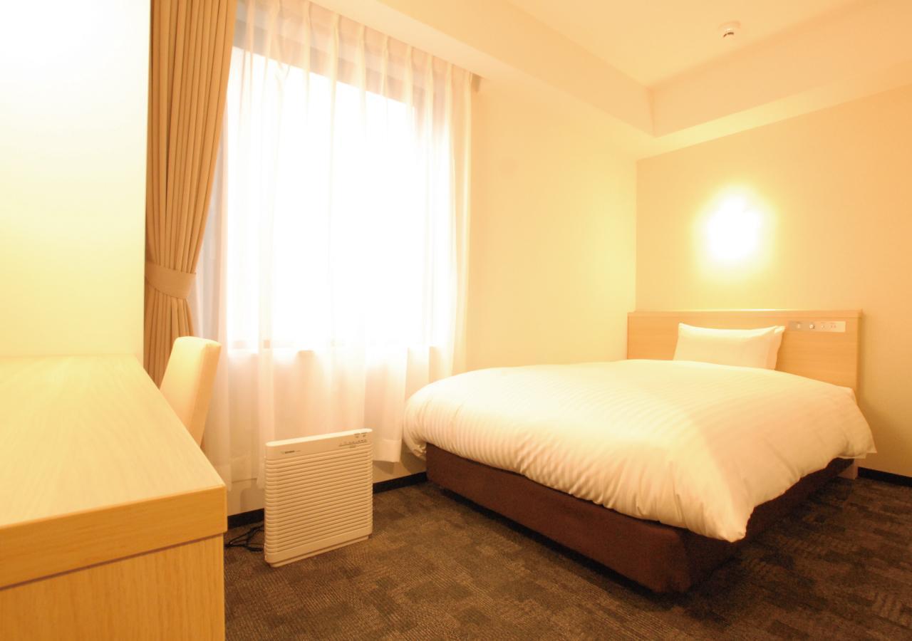 Ab Hotel Kyoto Shijo Horikawa Экстерьер фото