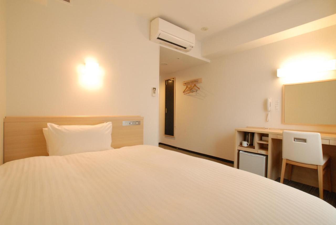 Ab Hotel Kyoto Shijo Horikawa Экстерьер фото